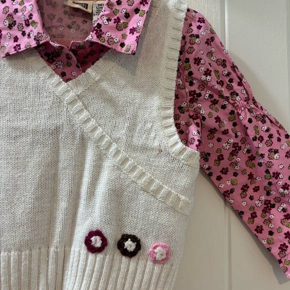 Faded Glory - 3 Piece Outfit Set - Picture 3 of 8